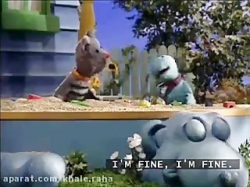 کارتون کایلو - قسمت 50